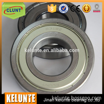 Agriculture Bearing CLUNT Deep Groove 6220 2RS Ball Bearing 6220